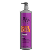 Bed head Serial Blonde conditioner (Кондиционер для блондинок)