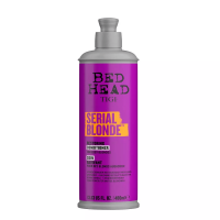 Bed head Serial Blonde conditioner (Кондиционер для блондинок)