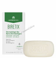 Cantabria BiRetix Dermatologic Bar Дерматологическое мыло, 80 гр - купить, цена со скидкой