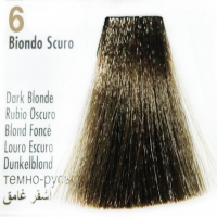 Hair Color (Крем-краска для волос с экстрактом мальвы и тысячелистника), 100 мл
