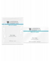 Janssen Cosmetics Snow Algae Hydrating (Альгинатная маска «Снежные водоросли»), 10 x 15 г - купить, цена со скидкой