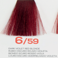 Plex Forte Bond Color (Краска для волос)