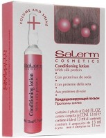 Salerm Conditioning Lotion (Интенсивный лосьон для восстановления волос) - купить, цена со скидкой