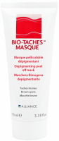 Gemmis Bio-Taches masque (Био-Таш маска), 100 мл - 