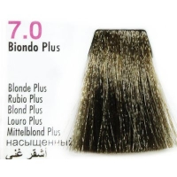 Hair Color (Крем-краска для волос с экстрактом мальвы и тысячелистника), 100 мл