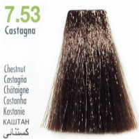 Hair Color (Крем-краска для волос с экстрактом мальвы и тысячелистника), 100 мл