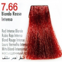 Hair Color (Крем-краска для волос с экстрактом мальвы и тысячелистника), 100 мл