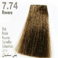 Hair Color (Крем-краска для волос с экстрактом мальвы и тысячелистника), 100 мл