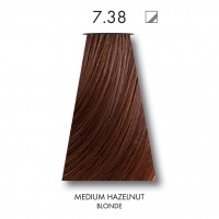 Tinta Color (Перманентный краситель), 60 мл