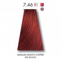 Tinta Color (Перманентный краситель), 60 мл