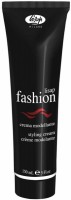 Lisap Fashion Extreme Styling cream (Моделирующий крем сильной фиксации для укладки волос), 150 мл - 