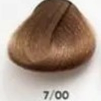 Gamma Color Hair Color Cream (Перманентный краситель с низким содержанием аммиака), 100 мл