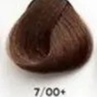 Gamma Color Hair Color Cream (Перманентный краситель с низким содержанием аммиака), 100 мл