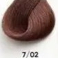 Gamma Color Hair Color Cream (Перманентный краситель с низким содержанием аммиака), 100 мл