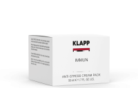 Immun Anti-Stress Cream Pack (Крем-маска «Анти-стресс»)