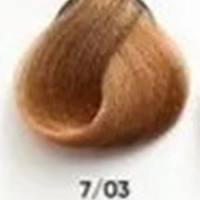 Gamma Color Hair Color Cream (Перманентный краситель с низким содержанием аммиака), 100 мл