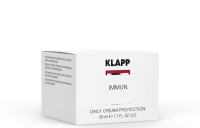 Immun Daily Cream Protection (Дневной крем)