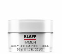 Klapp Immun Daily Cream Protection ( ) - ,   