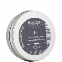 Control Matte Cream (Моделирующий крем без блеска)