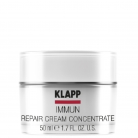 Immun Repair Cream Concentrate (Восстанавливающий крем)