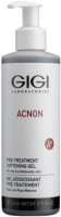 Gigi Acnon Pre-Treatment Softening Gel ( ), 250  - ,   