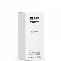 Immun Radical Moist Complex (Радикально-увлажняющий комплекс), 50 мл
