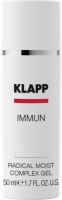 Klapp Immun Radical Moist Complex (- ), 50  - ,   