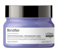 Serie Expert Blondifier Mask (Маска для осветленных и мелированных волос)
