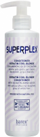 Barex Superplex Conditioner Keratin Cool Blonde (Кондиционер для придания холодного оттенка) - купить, цена со скидкой
