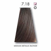 Tinta Color (Перманентный краситель), 60 мл