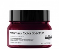 Vitamino Color Spectrum Mask (Маска для сохранения яркости цвета)