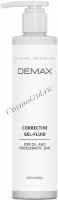Demax Corrective Gel-Fluid For Oil And Problematic Skin ( -   ) - ,   