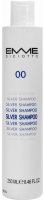 Emmediciotto 00 Silver Shampoo ( -) - 