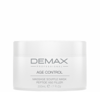 Demax Massage Souffle Mask Peptide X50 Filler (  - 50), 200  - ,   