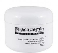 Academie Phyto-Gommage Marin Intense (Растительный пилинг с водорослями «Интенсивная формула»), 200 мл - купить, цена со скидкой