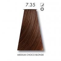 Tinta Color (Перманентный краситель), 60 мл