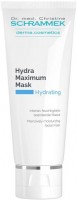 Dr.Schrammek Hydra Maximum Mask (Маска для лица «Интенсивное увлажнение» с комплексом MoistureLab) - 