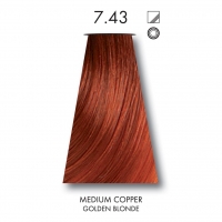 Tinta Color (Перманентный краситель), 60 мл