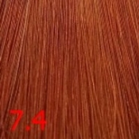Color Explosion (Перманентная крем-краска для волос), 60 мл