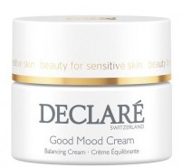 Declare Good Mood Cream (Балансирующий крем "Хорошее настроение"), 50 мл - купить, цена со скидкой