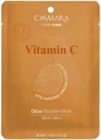 Casmara Glow Booster Mask Vitamin C (-    ), 1  x 18  - ,   