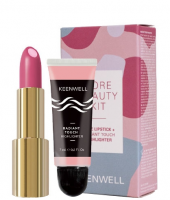 Keenwell Core Beauty Kit №2 (Набор для макижа) - купить, цена со скидкой
