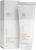 Holy Land C the Success for Sensitive skin (Крем с витамином С для чувствительной кожи), 250 мл - купить, цена со скидкой