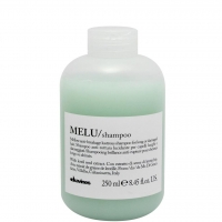 Essential Haircare New Melu Shampoo (Шампунь для предотвращения ломкости волос)