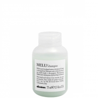 Essential Haircare New Melu Shampoo (Шампунь для предотвращения ломкости волос)