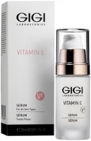 GIGI Vitamin E Serum (Сыворотка антиоксидантная) - купить, цена со скидкой