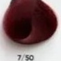 Gamma Color Hair Color Cream (Перманентный краситель с низким содержанием аммиака), 100 мл