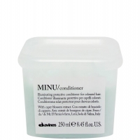 Essential Haircare New Minu conditioner (Защитный кондиционер для сохранения косметического цвета волос)