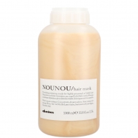 Essential Haircare NouNou hair mask (Интенсивная восстанавливающая маска для глубокого питания волос)