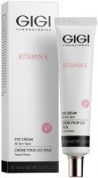 GIGI Vitamin E Eye Cream (Крем для век) - 